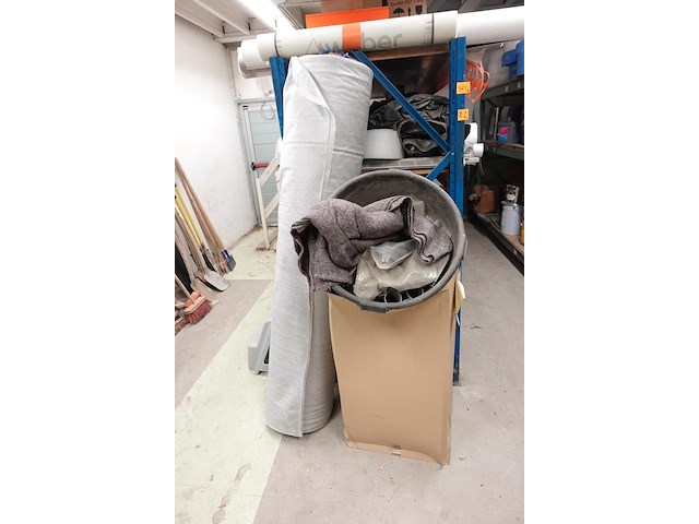 2x inhoud rek - afbeelding 7 van  29