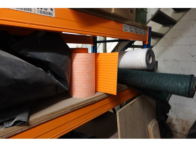 2x inhoud rek - afbeelding 8 van  29