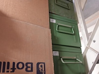 2x inhoud rek - afbeelding 10 van  29