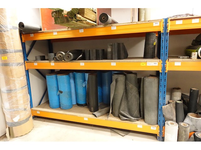 2x inhoud rek - afbeelding 1 van  29