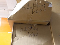 2x inhoud rek - afbeelding 13 van  29