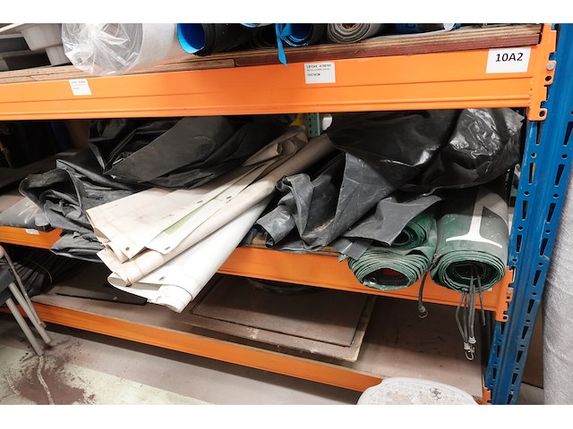 2x inhoud rek - afbeelding 14 van  29