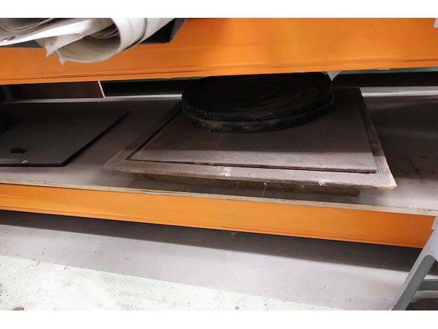 2x inhoud rek - afbeelding 15 van  29