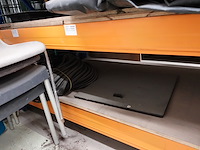 2x inhoud rek - afbeelding 16 van  29