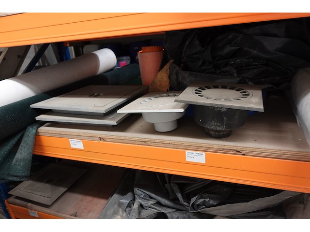 2x inhoud rek - afbeelding 17 van  29