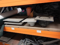 2x inhoud rek - afbeelding 17 van  29