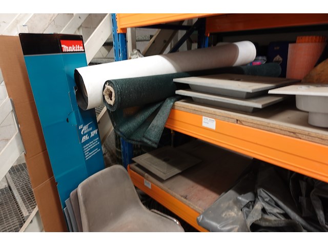 2x inhoud rek - afbeelding 18 van  29