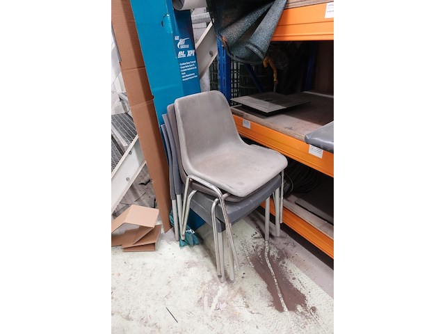 2x inhoud rek - afbeelding 19 van  29