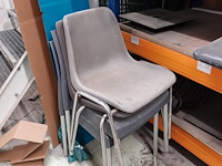 2x inhoud rek - afbeelding 19 van  29