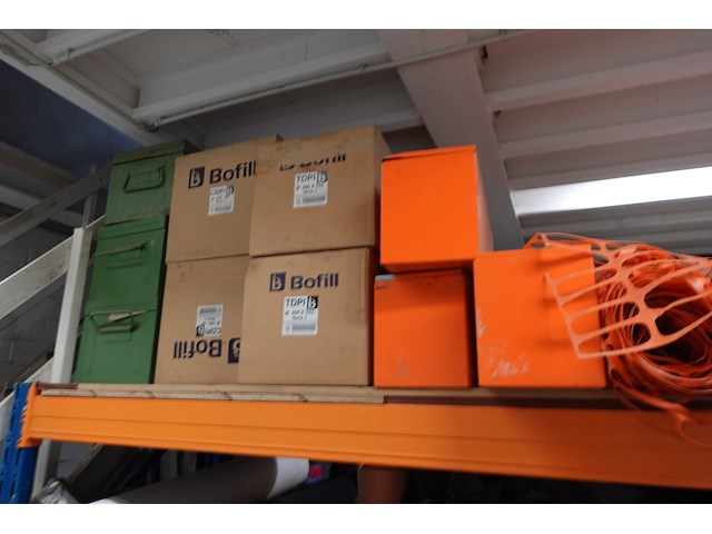 2x inhoud rek - afbeelding 20 van  29