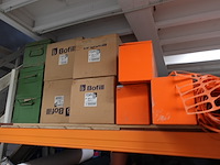 2x inhoud rek - afbeelding 20 van  29