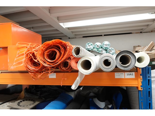 2x inhoud rek - afbeelding 21 van  29