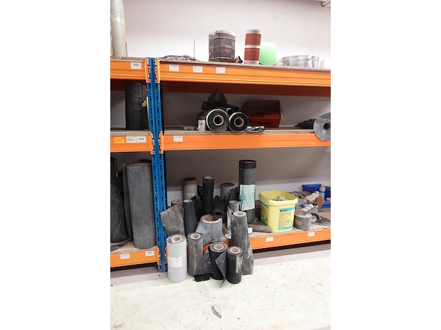 2x inhoud rek - afbeelding 12 van  29