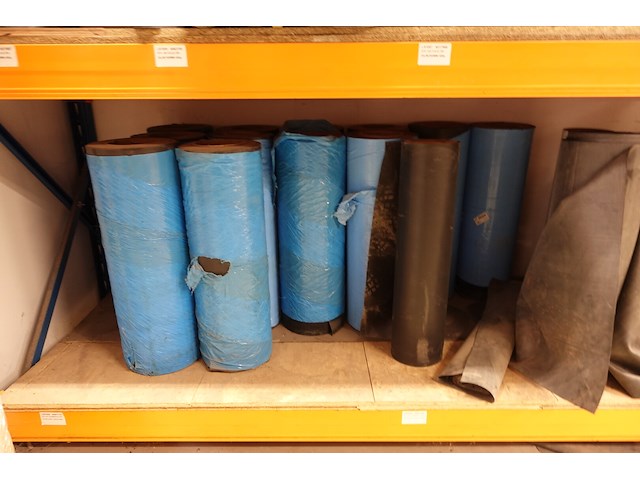 2x inhoud rek - afbeelding 24 van  29