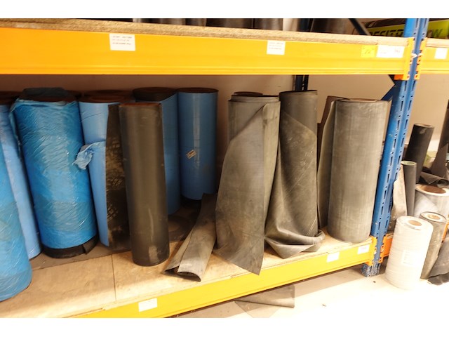 2x inhoud rek - afbeelding 25 van  29