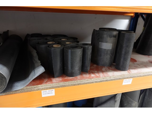 2x inhoud rek - afbeelding 27 van  29