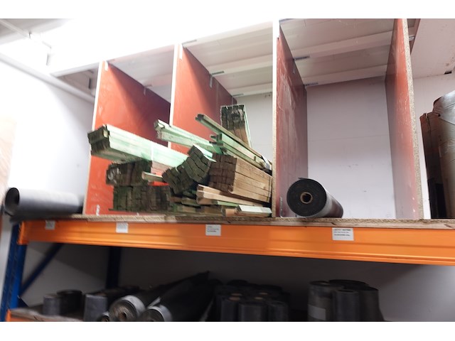 2x inhoud rek - afbeelding 29 van  29