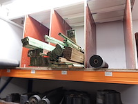 2x inhoud rek - afbeelding 29 van  29