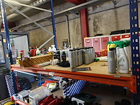 2x inhoud rek - afbeelding 1 van  23