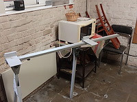 2x inhoud ruimte - afbeelding 4 van  5