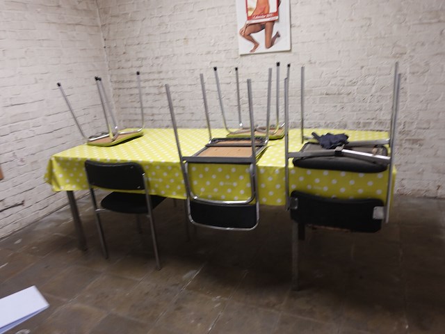 2x inhoud ruimte - afbeelding 5 van  5