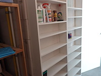 2x inhoud ruimte - afbeelding 8 van  9
