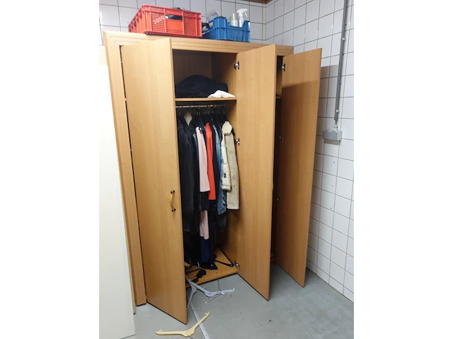 2x inhoud ruimte - afbeelding 2 van  12