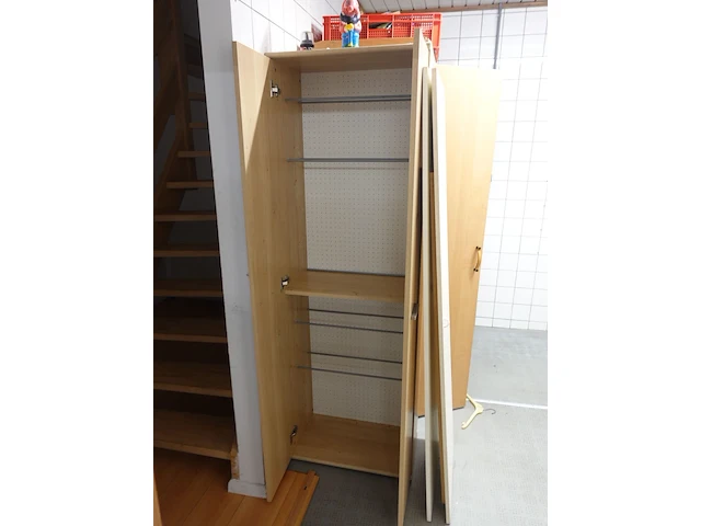 2x inhoud ruimte - afbeelding 4 van  12