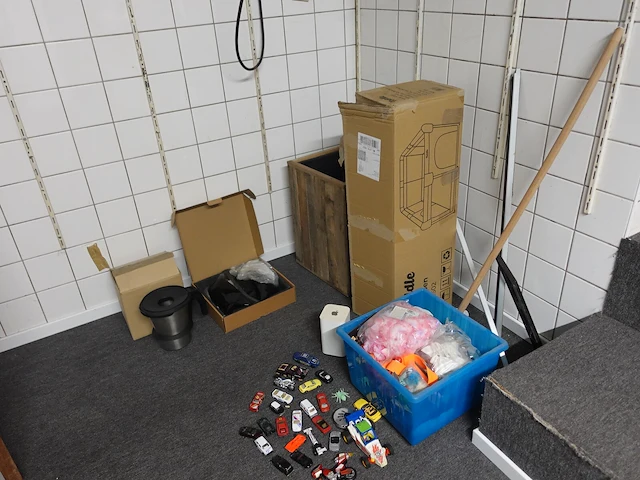 2x inhoud ruimte - afbeelding 6 van  12