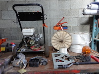 2x inhoud werkbank - afbeelding 2 van  9