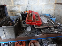 2x inhoud werkbank - afbeelding 6 van  9