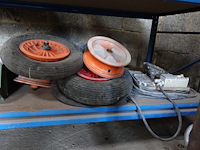 2x inhoud werkbank - afbeelding 9 van  9