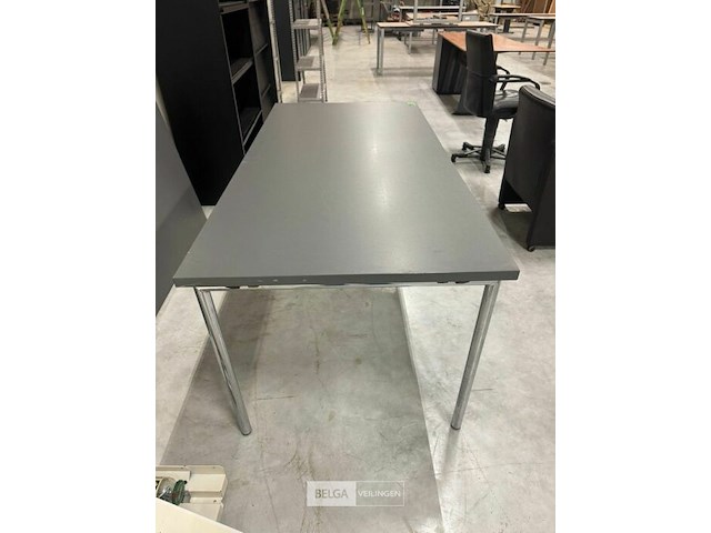 2x inklapbare tafel - afbeelding 1 van  3