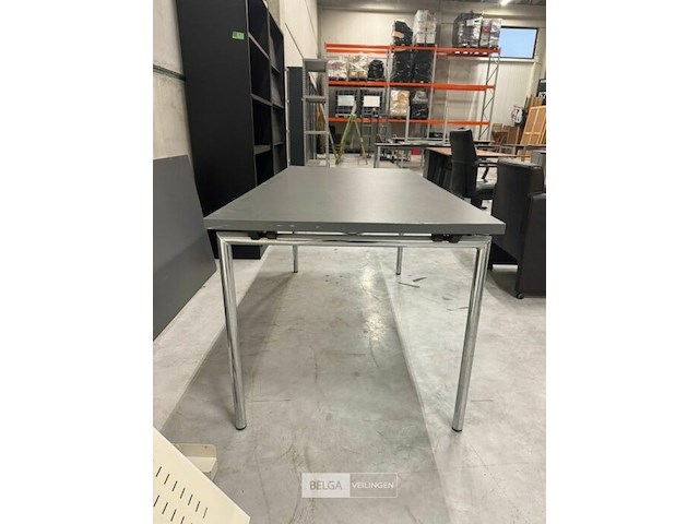 2x inklapbare tafel - afbeelding 2 van  3