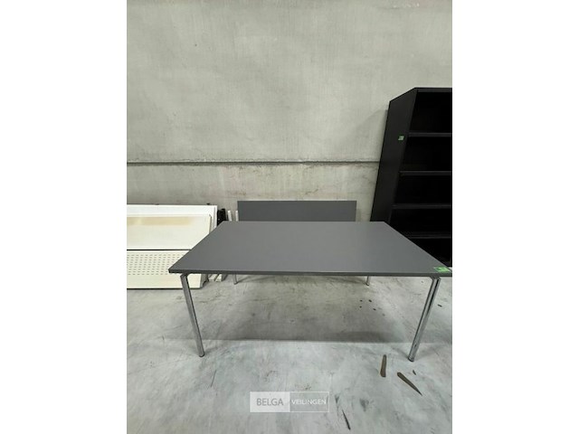 2x inklapbare tafel - afbeelding 3 van  3