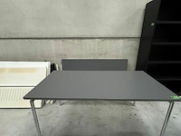 2x inklapbare tafel - afbeelding 3 van  3