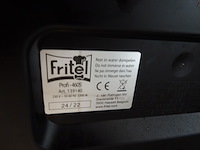 2x inox friteuse - afbeelding 5 van  7