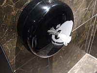 2x inox handdroger dyson - afbeelding 4 van  5