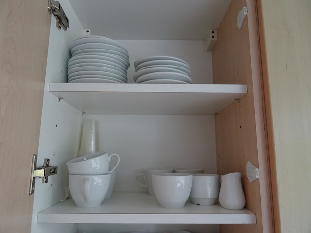 2x inox koffiezet miko - afbeelding 7 van  7