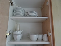 2x inox koffiezet miko - afbeelding 7 van  7