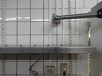 2x inox ligger - afbeelding 2 van  7