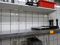 2x inox ligger - afbeelding 4 van  7