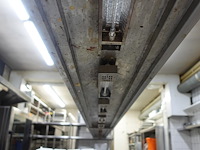 2x inox warmhoudlamp - afbeelding 3 van  5