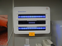 2x insectendoder anticimex - afbeelding 1 van  2