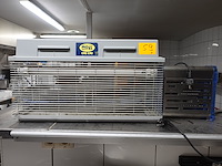 2x insectendoder - afbeelding 1 van  4