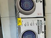 2x insectenlamp 6w - afbeelding 2 van  3