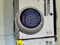 2x insectenlamp 6w - afbeelding 3 van  3