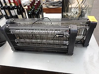 2x insectenlamp