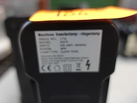 2x insectenlamp - afbeelding 3 van  4