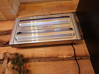 2x insectenval spectra led - afbeelding 1 van  2